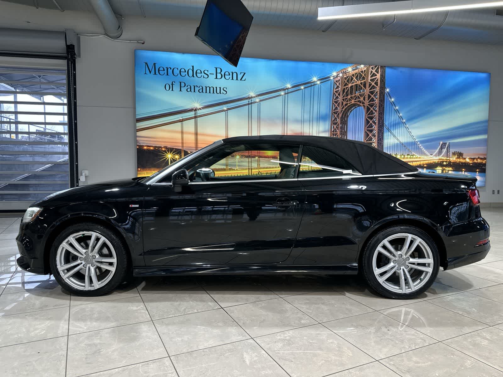 Thumbnail: 2018 Audi A3 - 15