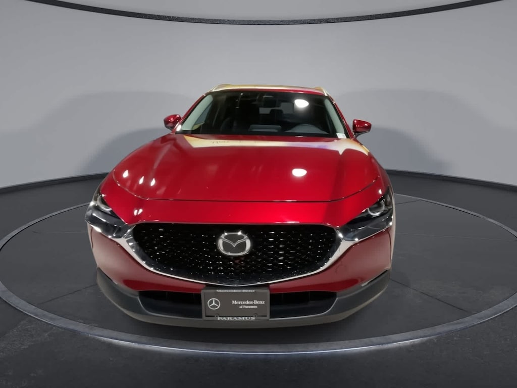 Used 2024 Mazda CX-30 2.5 S Preferred Package SUV