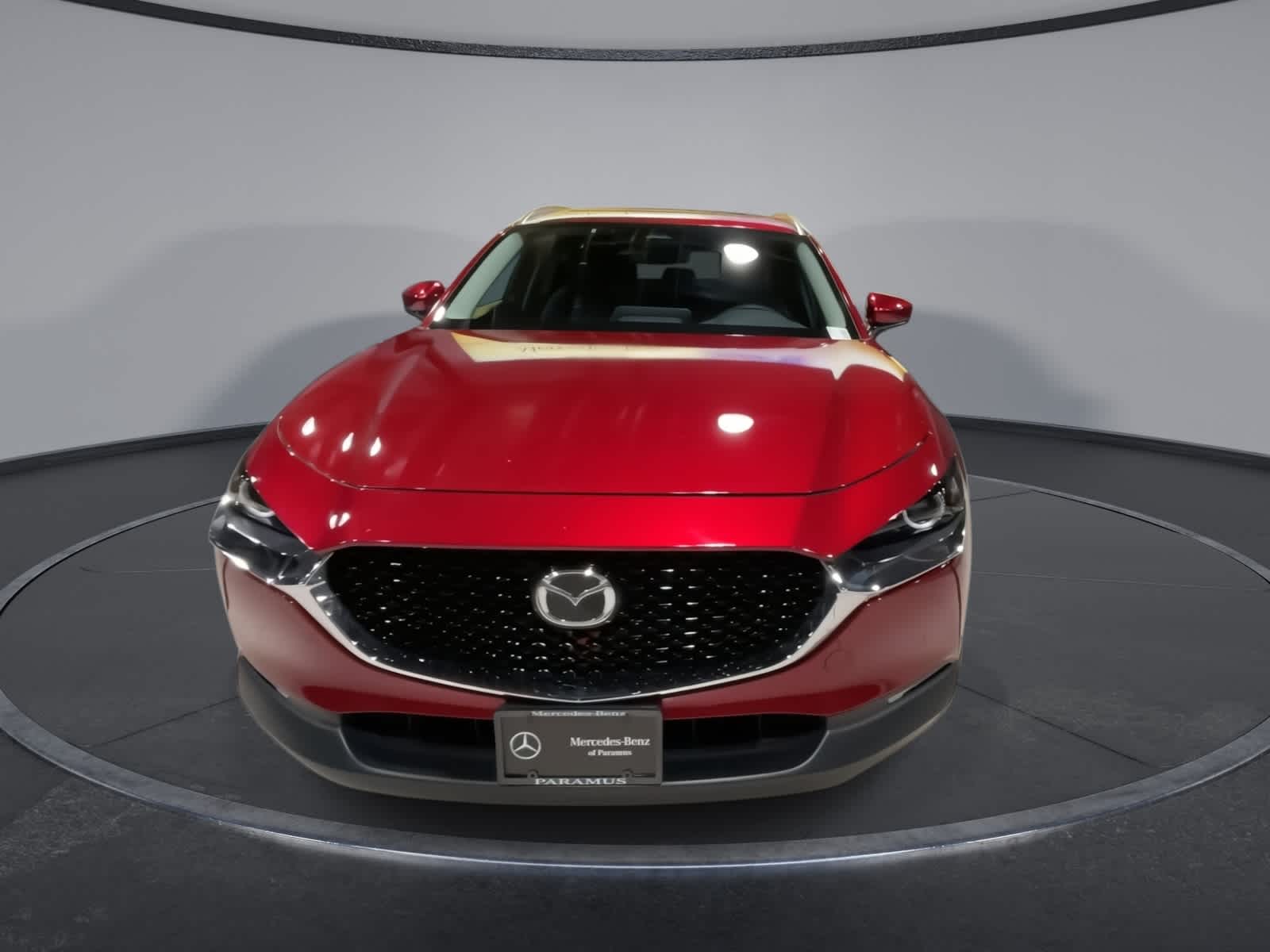 2024 Mazda CX-30 2.5 S Preferred photo 4