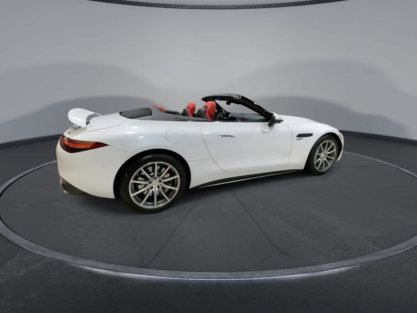 Thumbnail: 2023 Mercedes-Benz SL-Class - 12