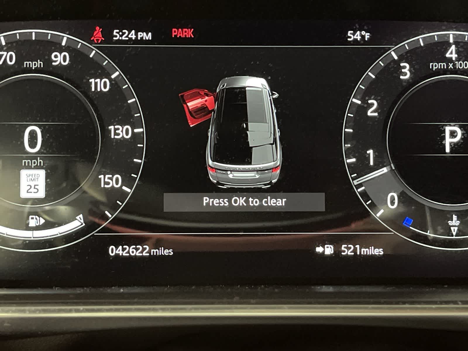 Thumbnail: 2022 Land Rover Range Rover Sport - 30