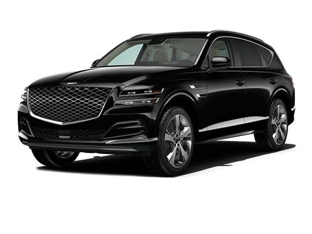 2023 Genesis GV80 3.5T Advanced+ AWD's photo