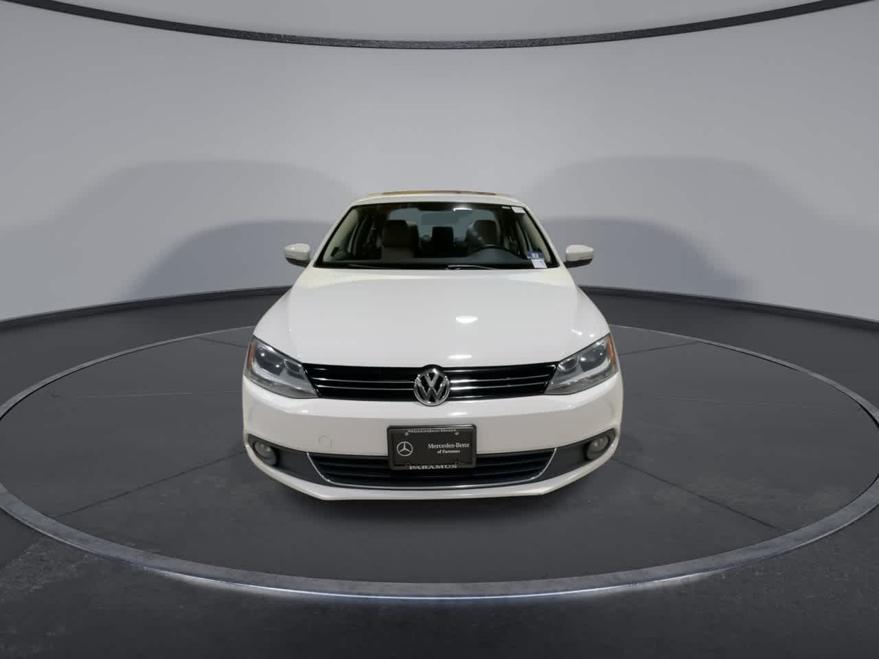 Thumbnail: 2014 Volkswagen Jetta - 4