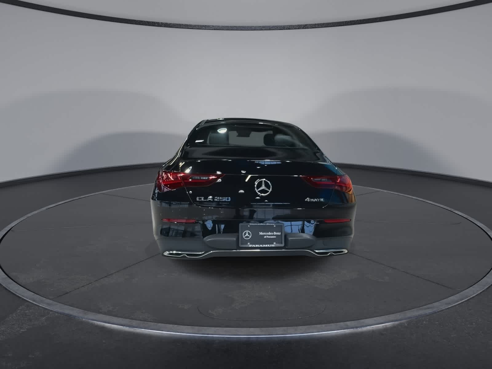 Thumbnail: 2024 Mercedes-Benz CLA - 10