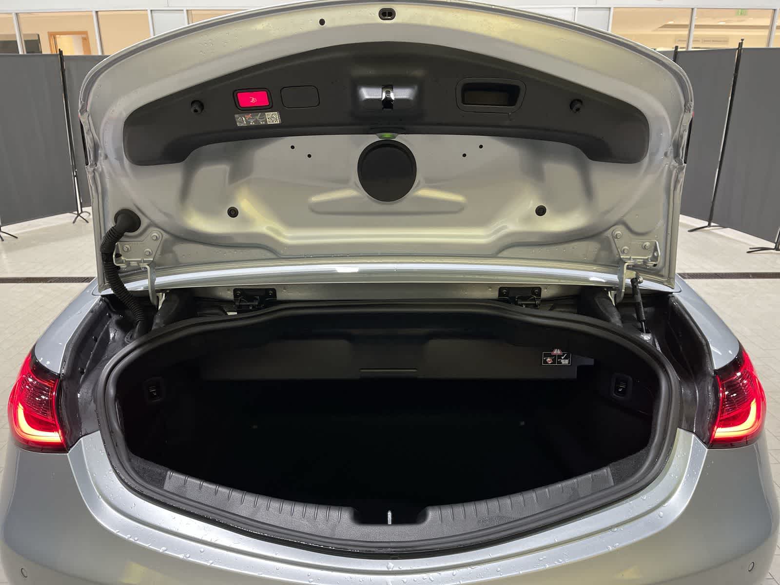 Thumbnail: 2024 Mercedes-Benz CLE - 31