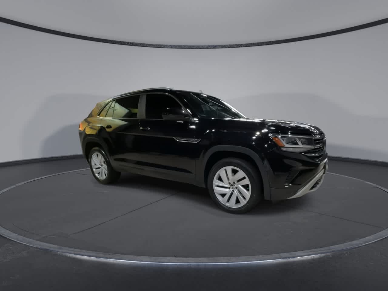 Thumbnail: 2020 Volkswagen Atlas - 3