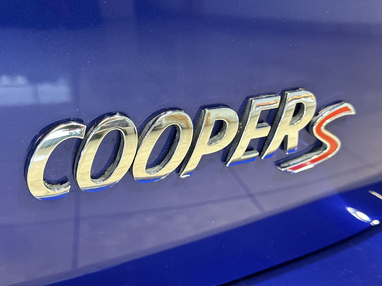 Thumbnail: 2021 MINI Cooper Hardtop - 19