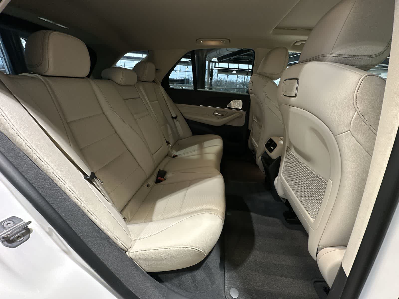 Thumbnail: 2020 Mercedes-Benz GLE - 25