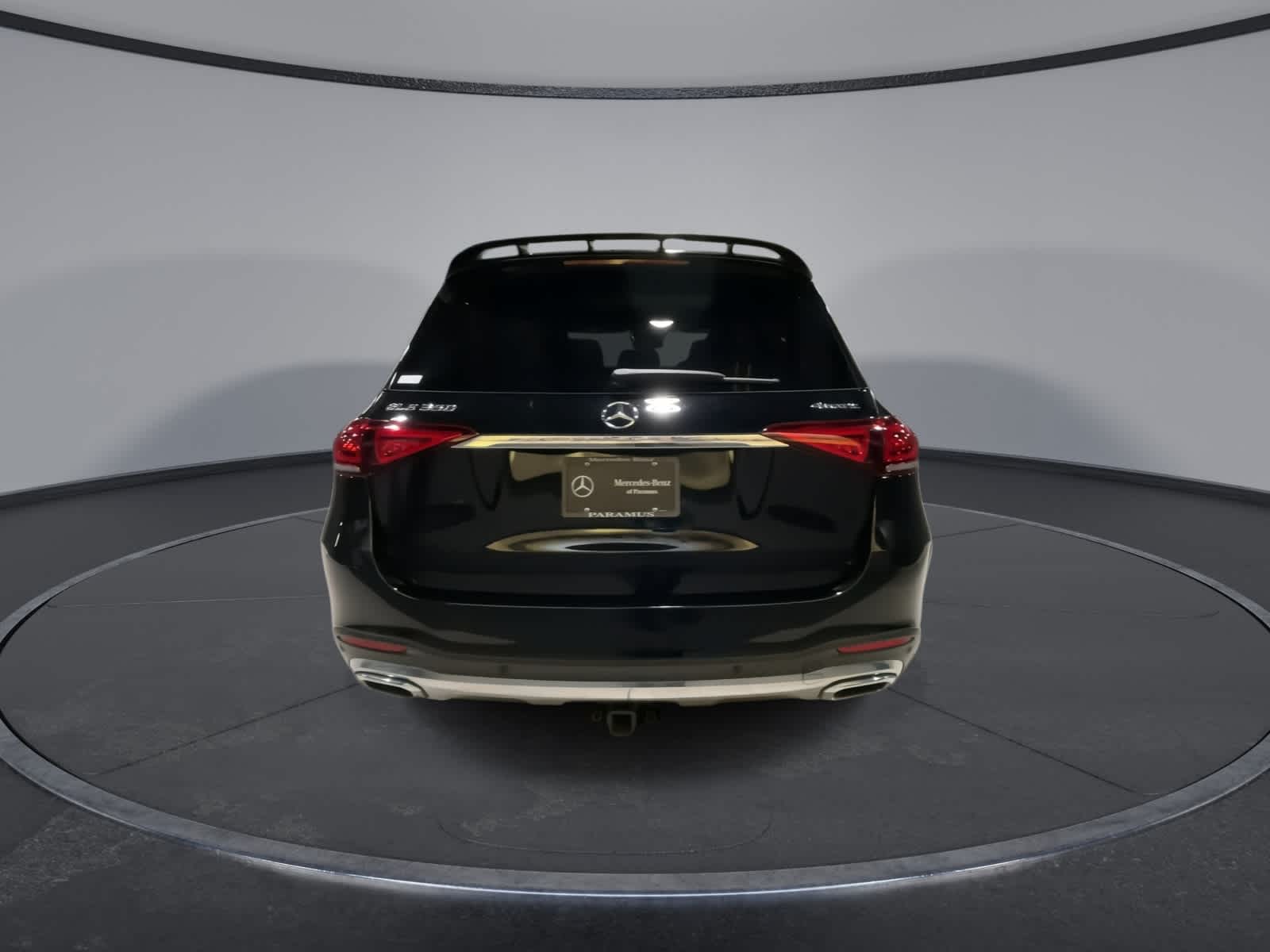 Thumbnail: 2022 Mercedes-Benz GLE - 10