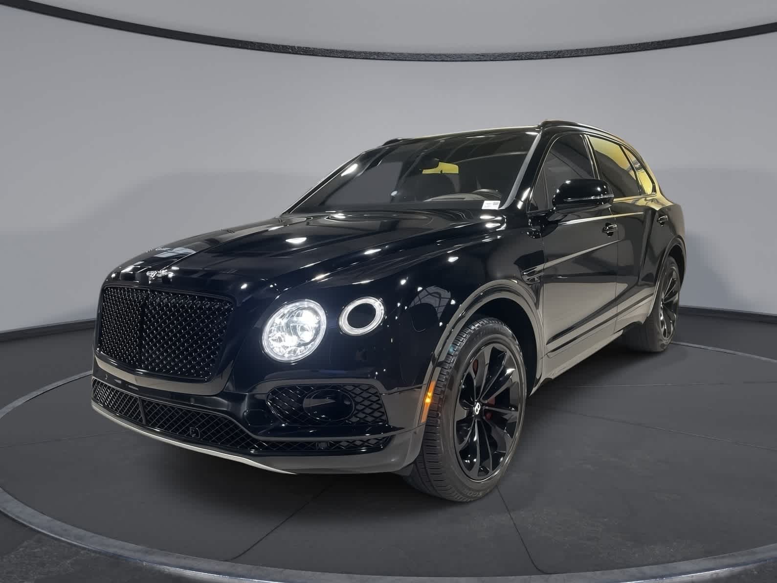 2017 Bentley Bentayga W12 -
                  Paramus, NJ