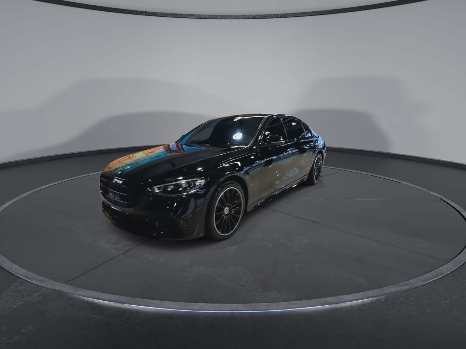 Thumbnail: 2023 Mercedes-Benz S-Class - 5