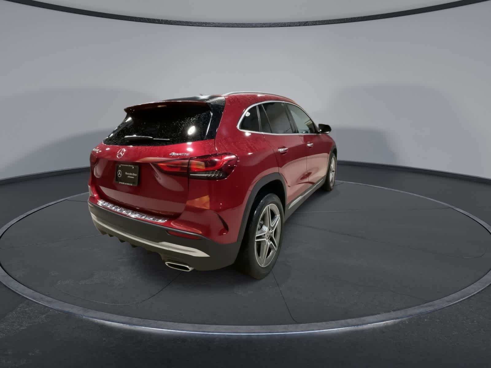 Thumbnail: 2022 Mercedes-Benz GLA - 11
