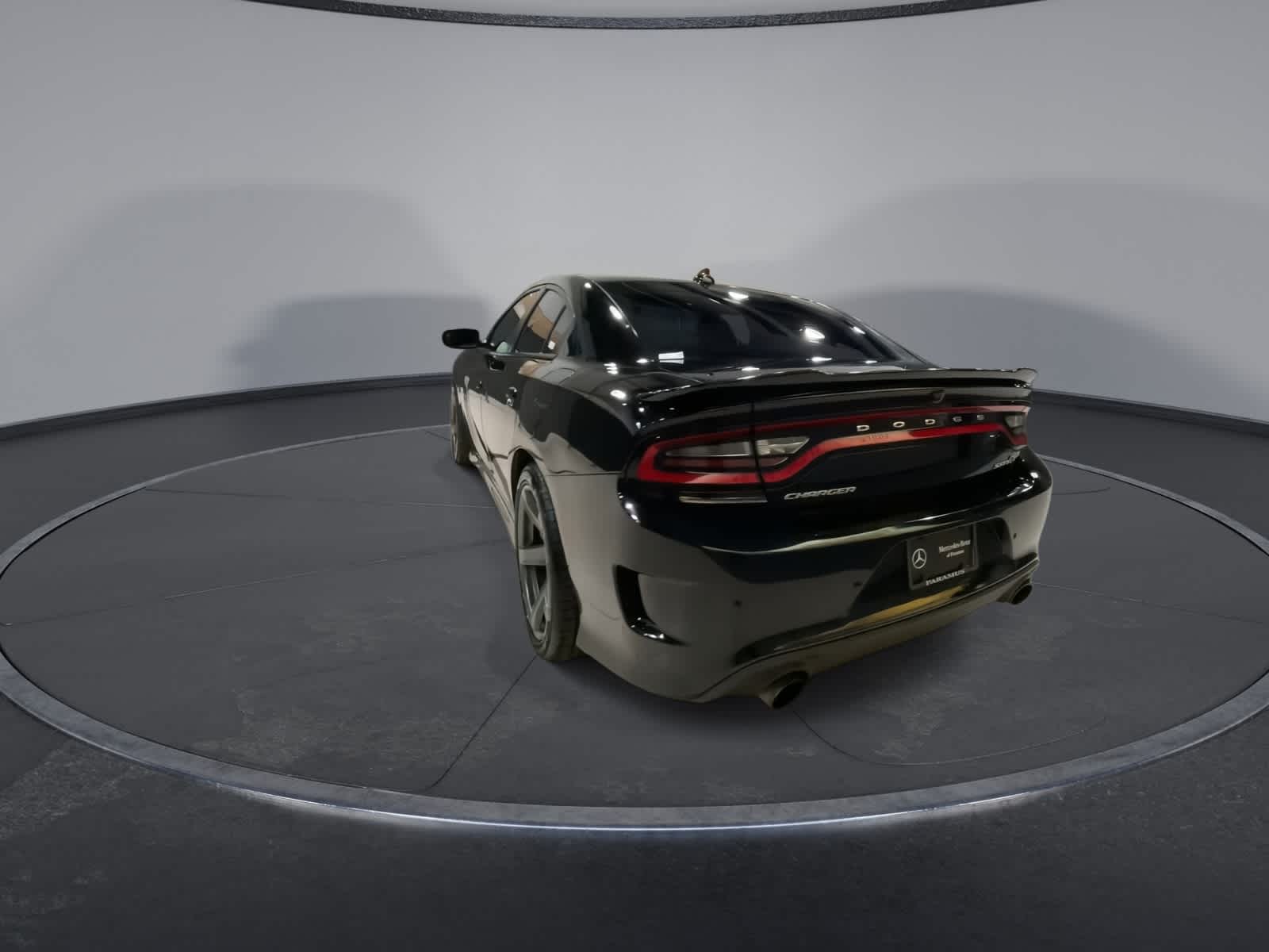 Thumbnail: 2019 Dodge Charger - 9