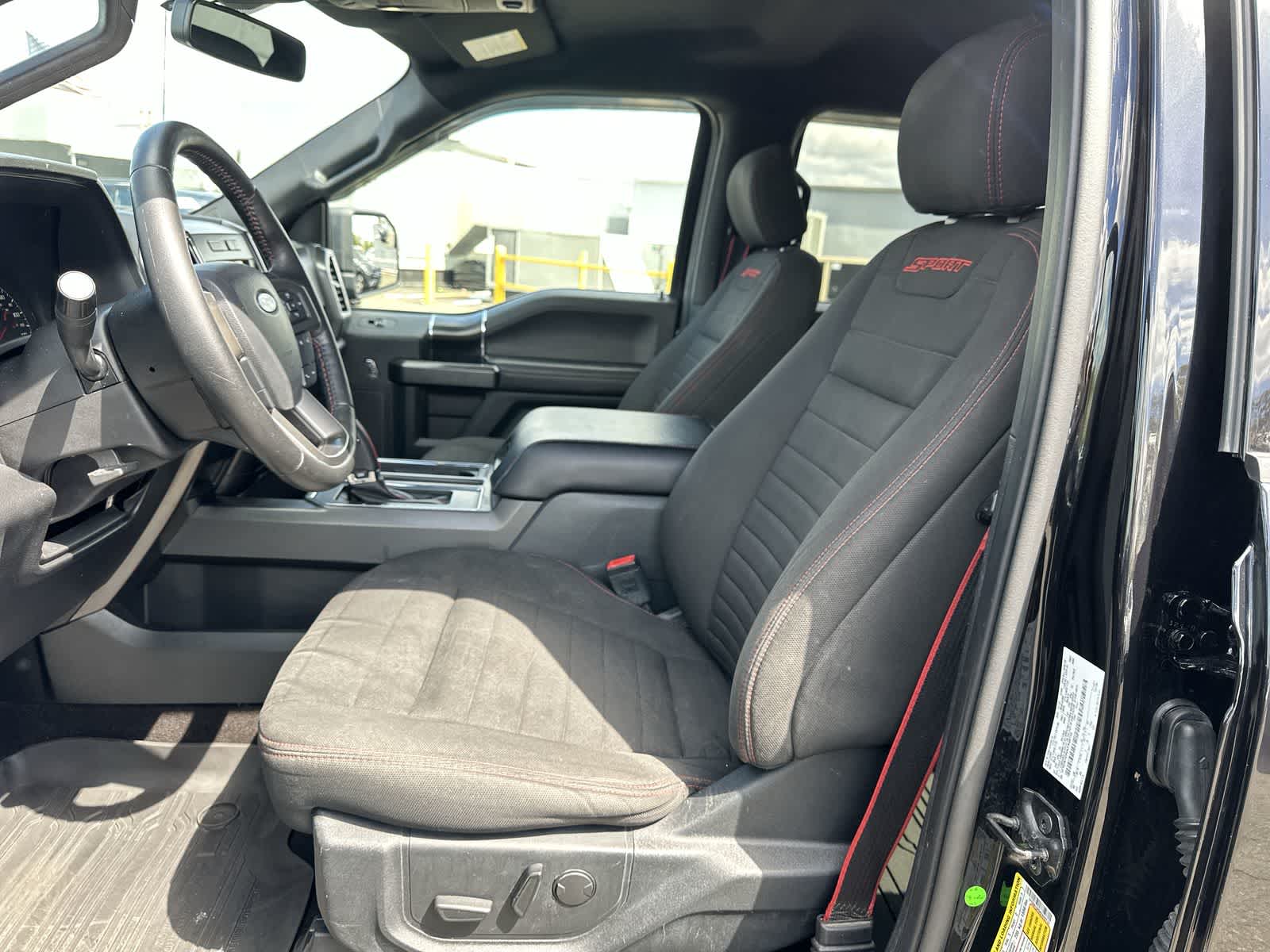 Thumbnail: 2019 Ford F-150 - 23