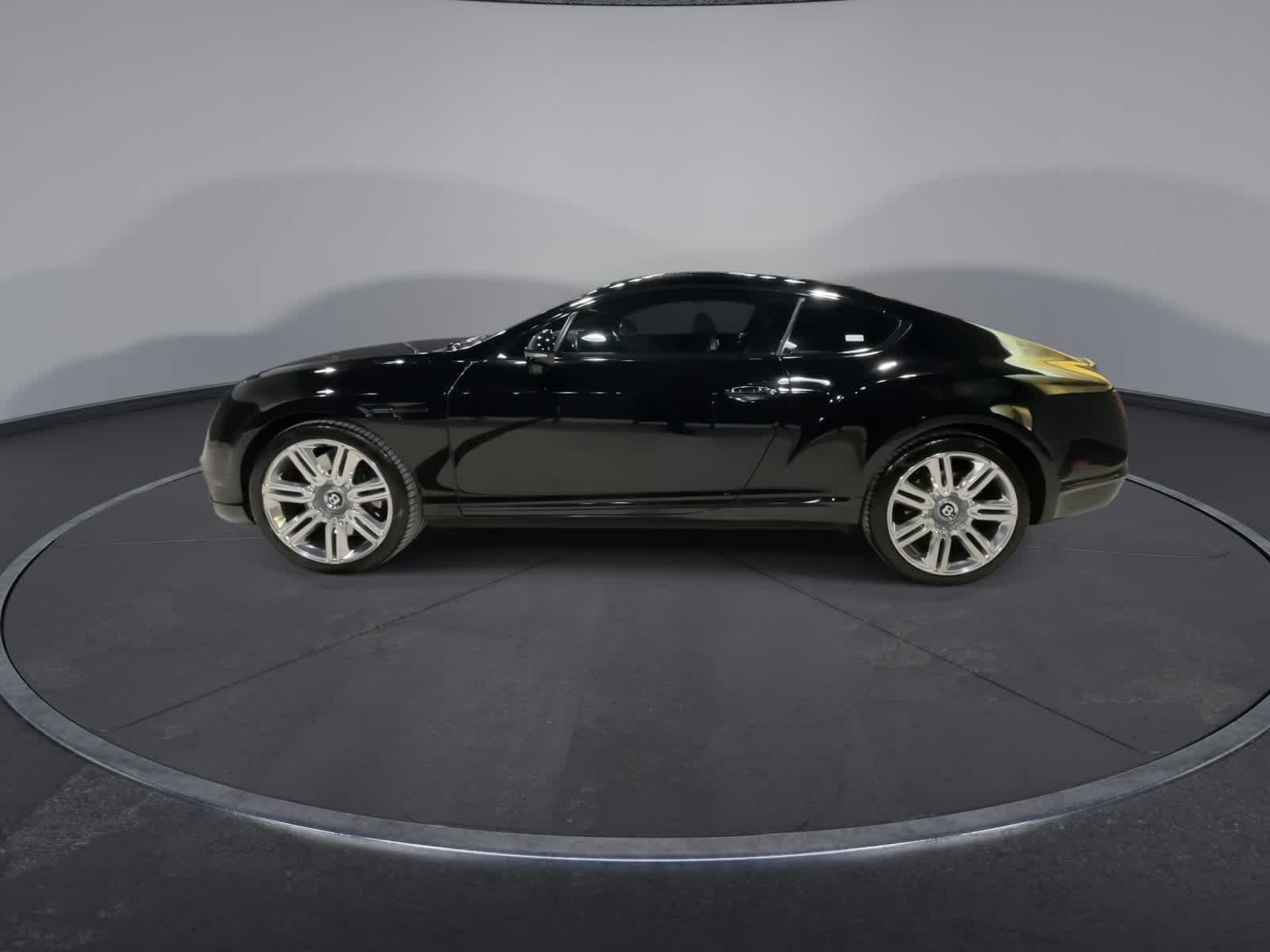 Thumbnail: 2016 Bentley Continental - 8