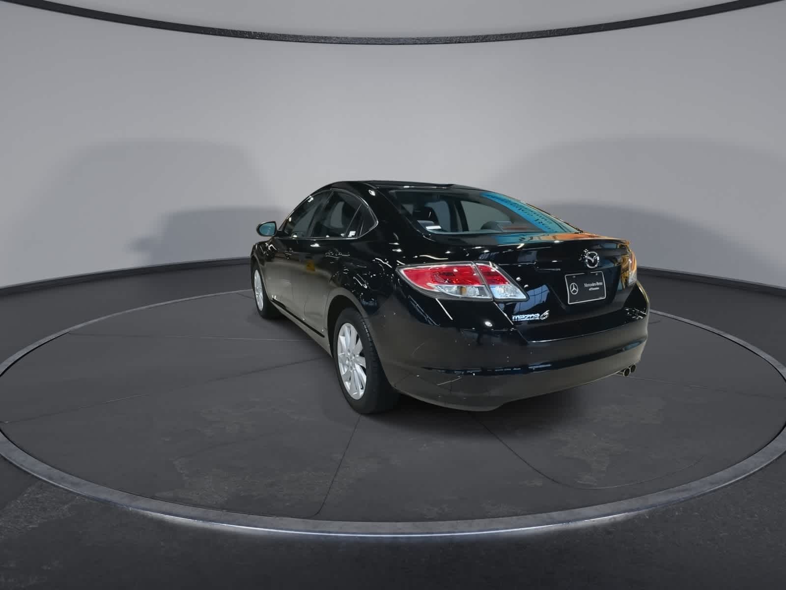 Thumbnail: 2012 Mazda Mazda6 - 9