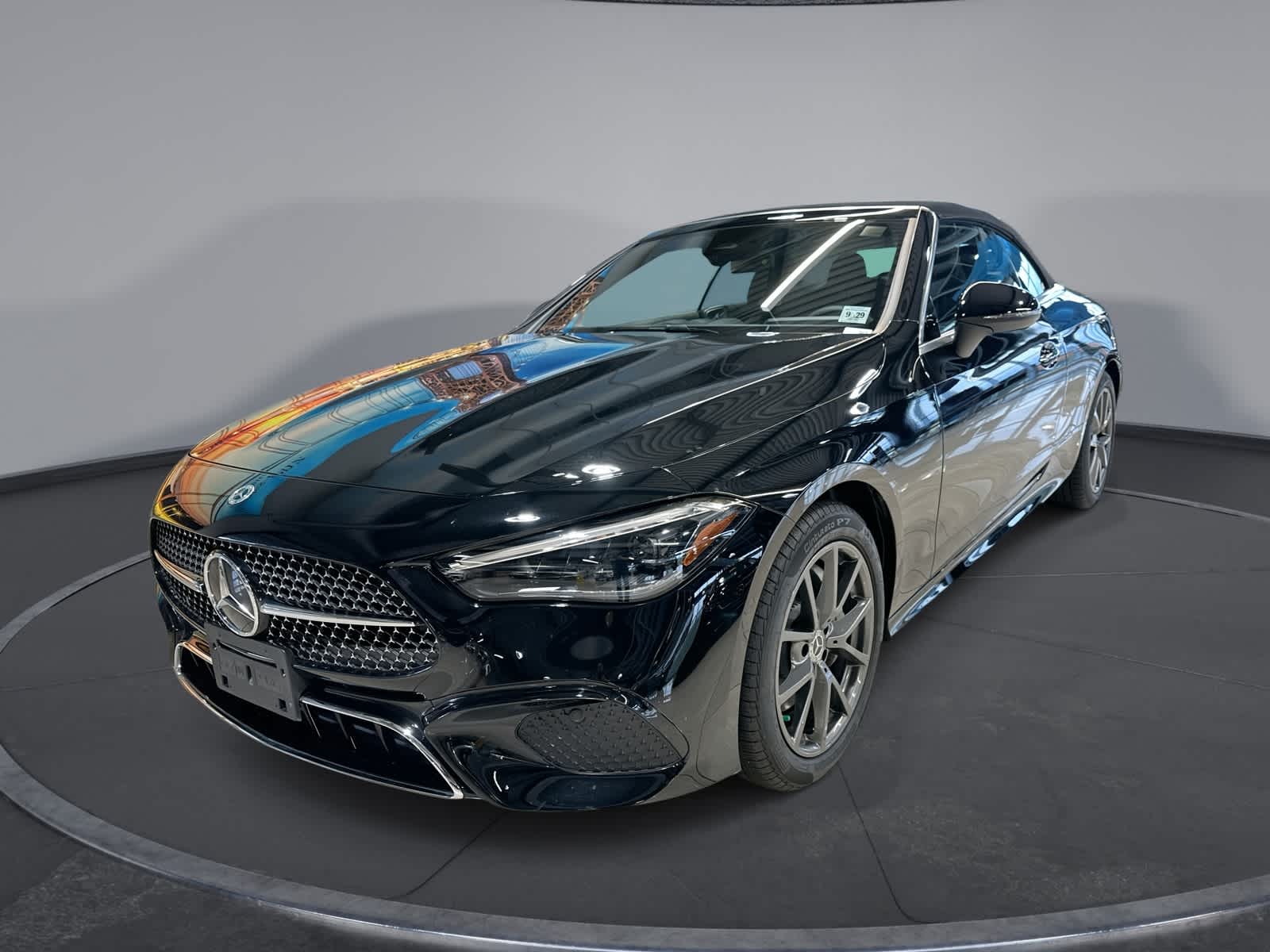 2024 Mercedes-Benz CLE