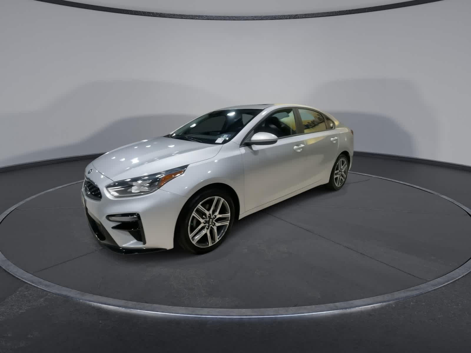 Thumbnail: 2019 Kia Forte - 6