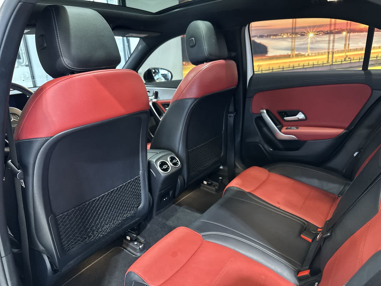 Thumbnail: 2021 Mercedes-Benz A-Class - 24