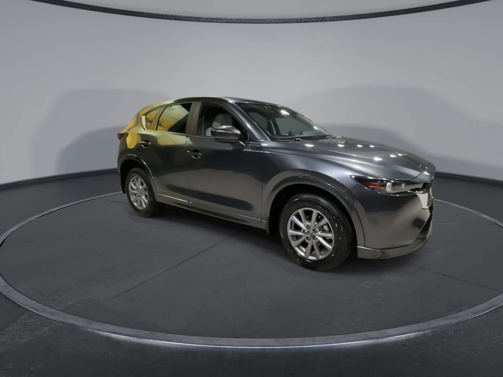 Thumbnail: 2024 Mazda CX-5 - 2