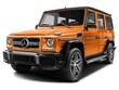 Mercedes-Benz AMG G 63