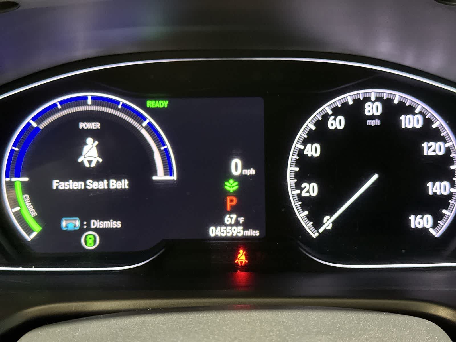 Thumbnail: 2021 Honda Accord - 30