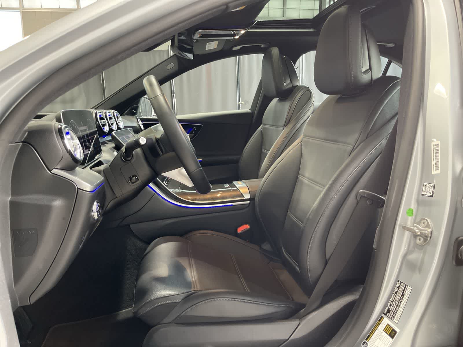 2022 Mercedes-Benz C-Class C 300 23