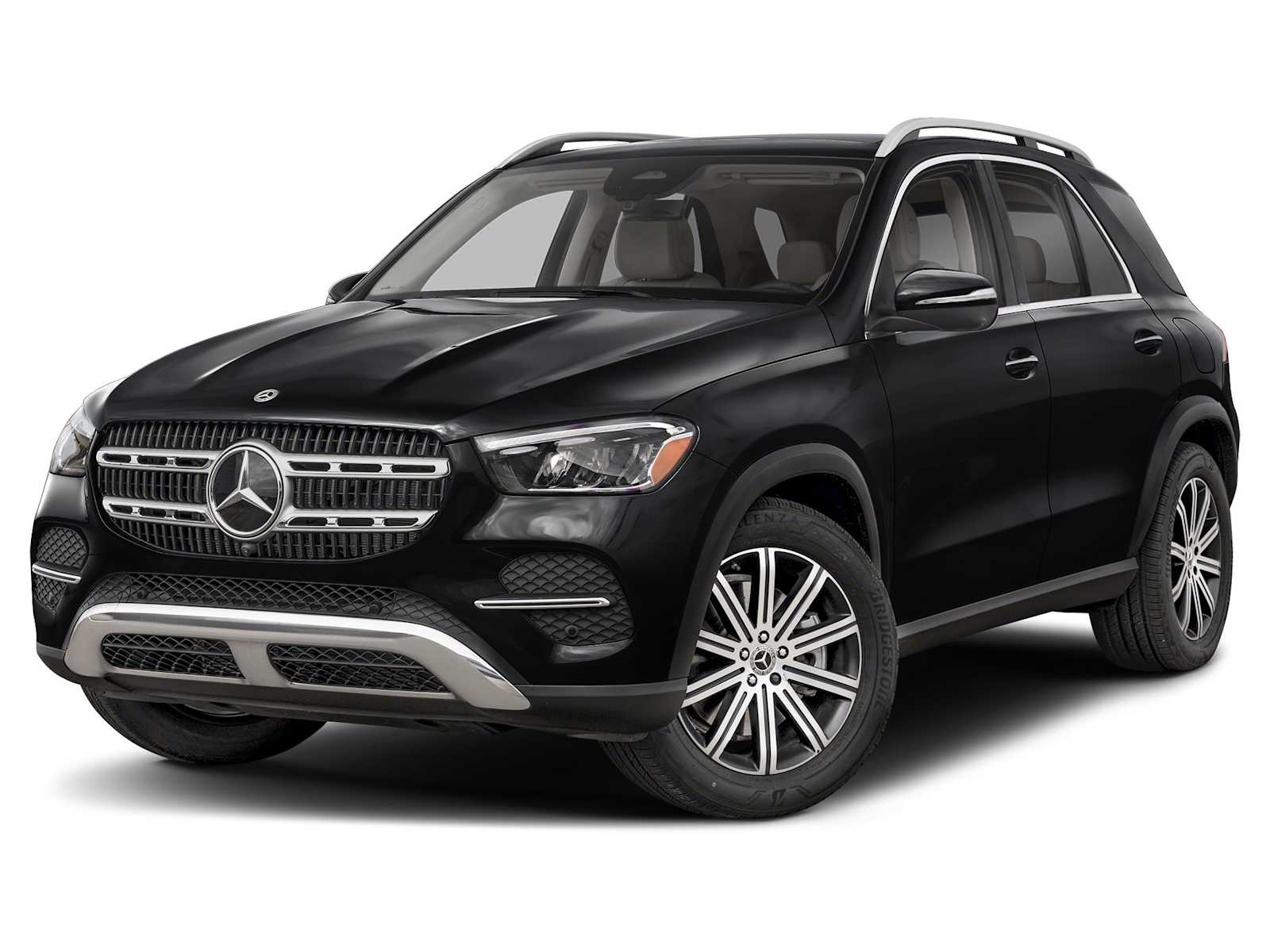  Mercedes-Benz GLE 450e