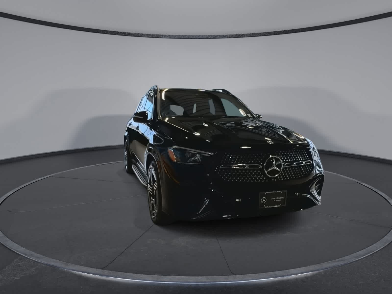 Thumbnail: 2024 Mercedes-Benz GLE - 2