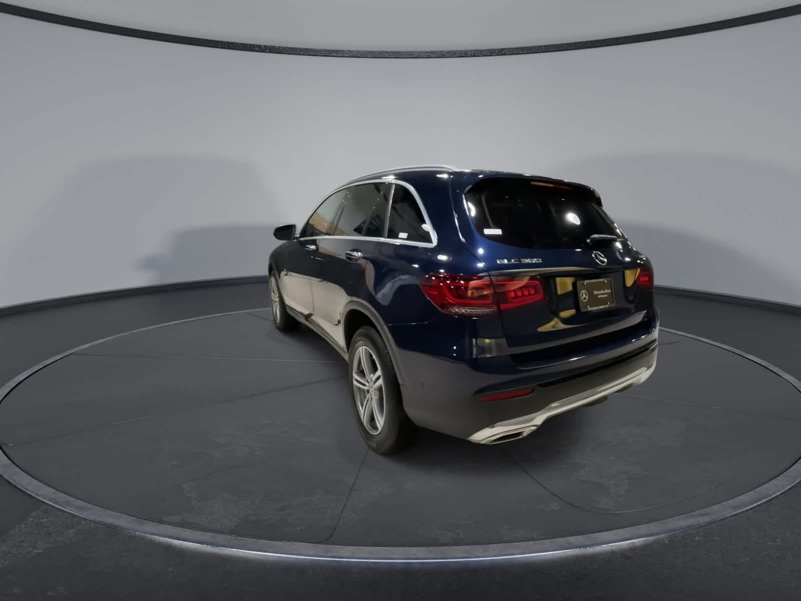 Thumbnail: 2022 Mercedes-Benz GLC - 9