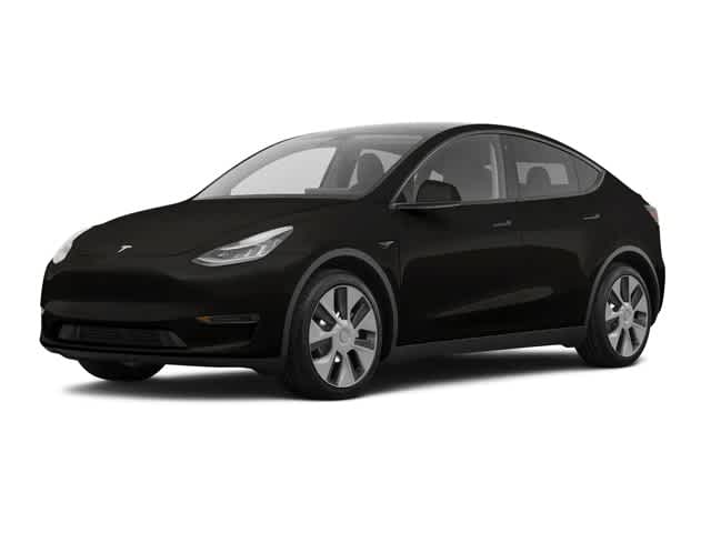 2021 Tesla Model Y Long Range -
                  Paramus, NJ