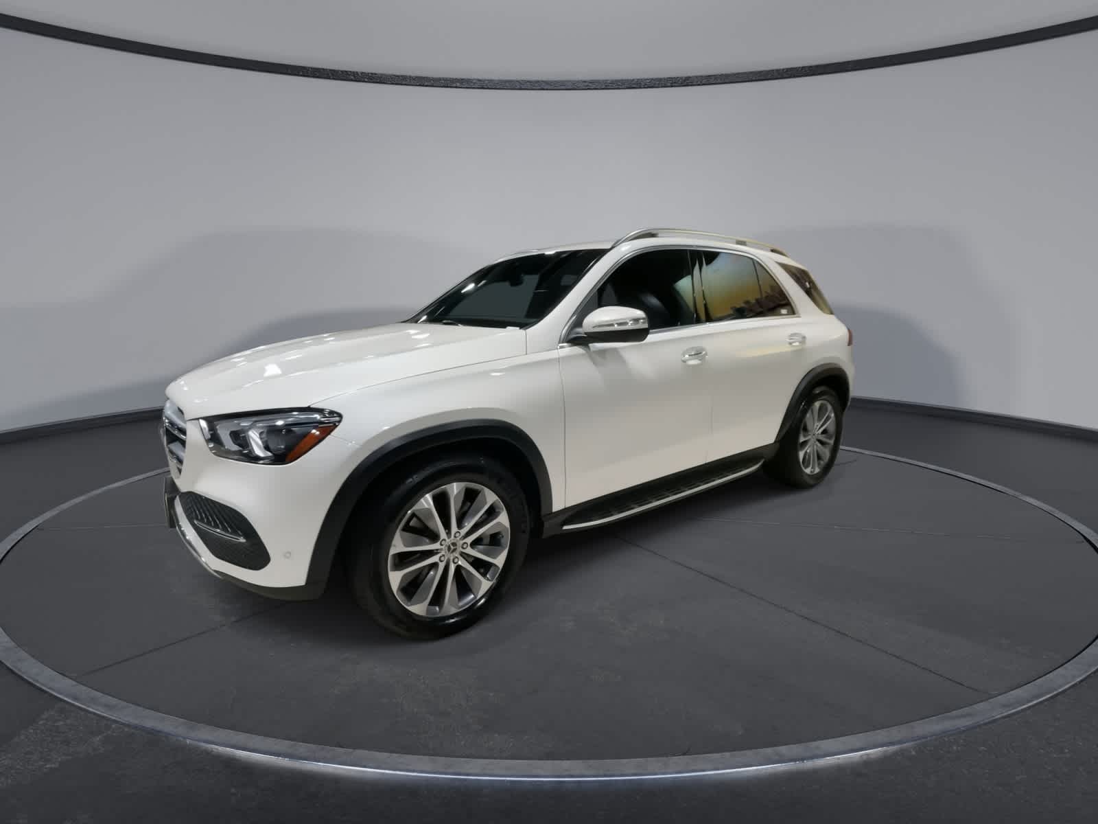 Thumbnail: 2022 Mercedes-Benz GLE - 6