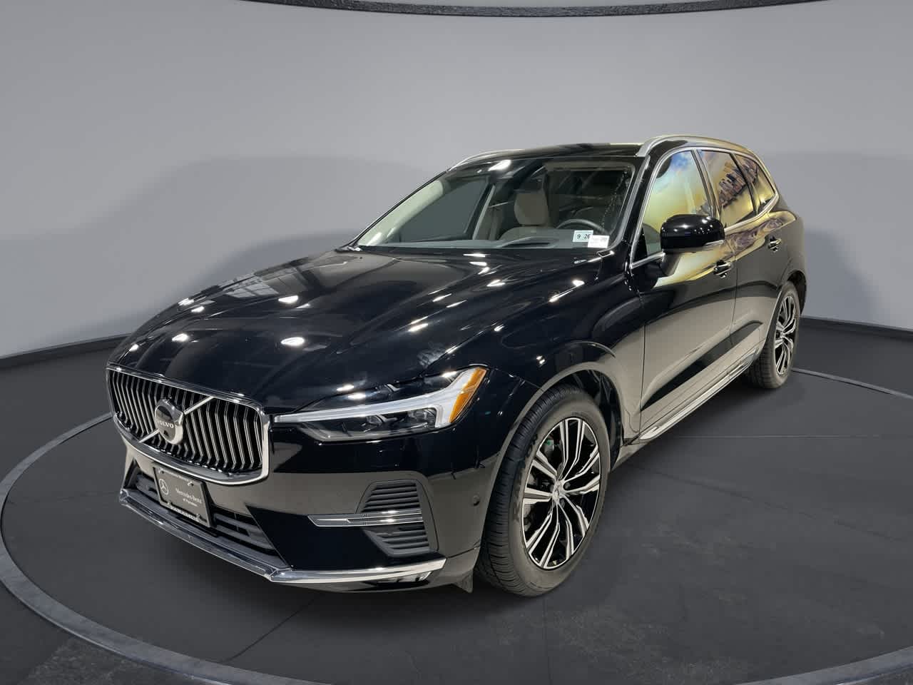 2022 Volvo XC60 B5 AWD Inscription