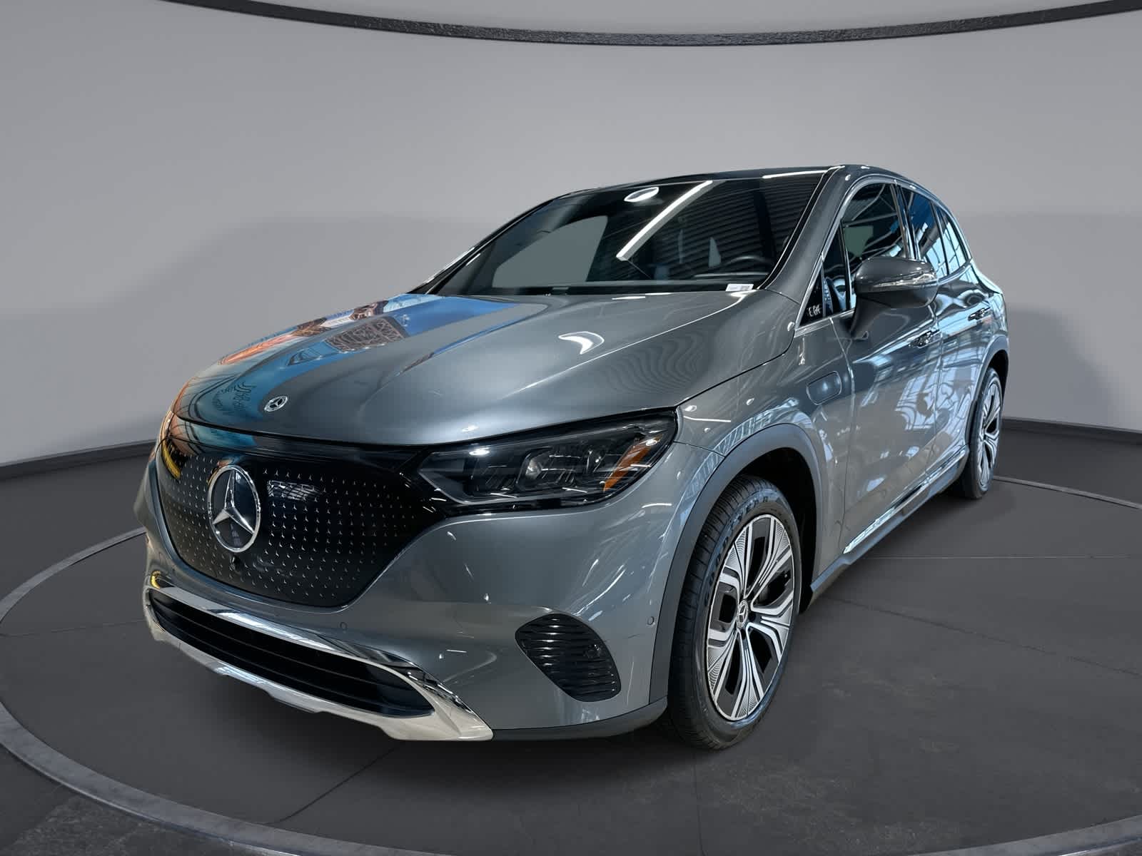 2023 Mercedes-Benz EQE SUV