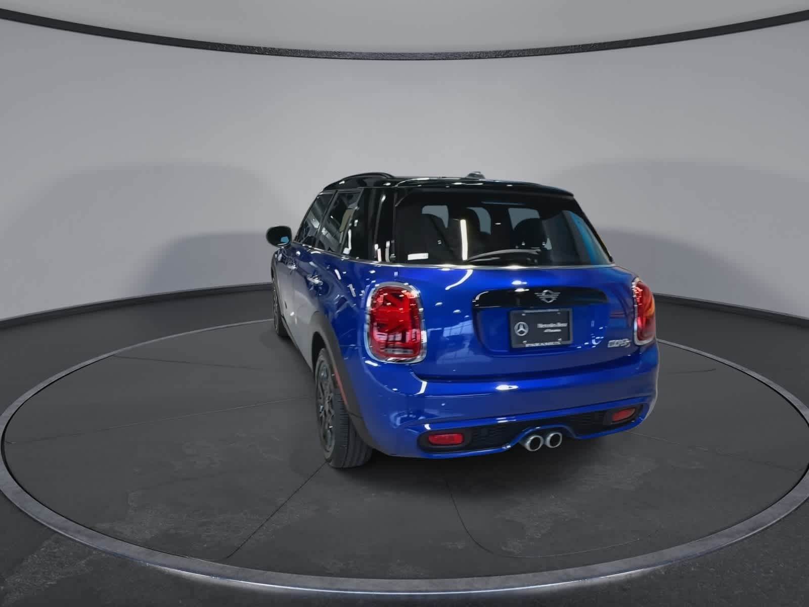 Thumbnail: 2021 MINI Cooper Hardtop - 9