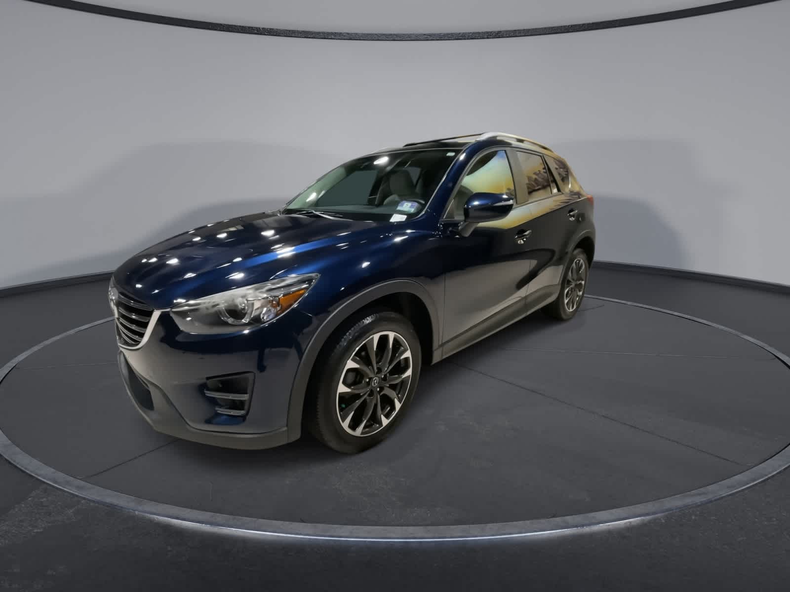 Thumbnail: 2016 Mazda CX-5 - 5