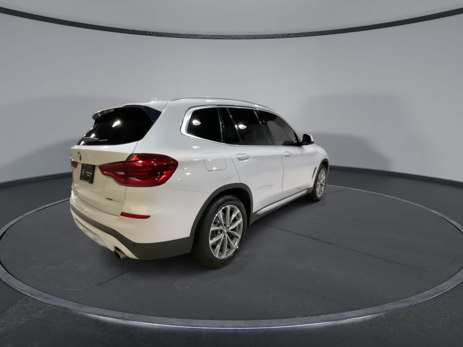 Thumbnail: 2019 BMW X3 - 11