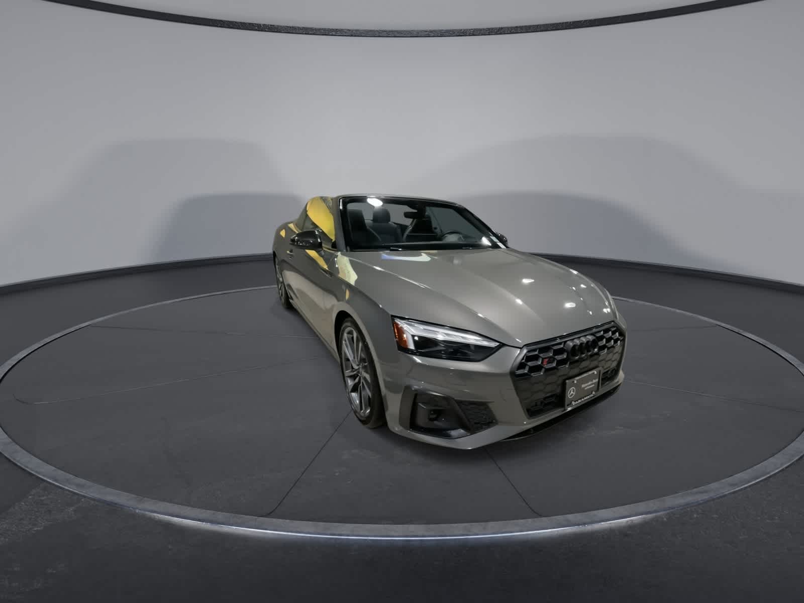 Thumbnail: 2023 Audi S5 - 3