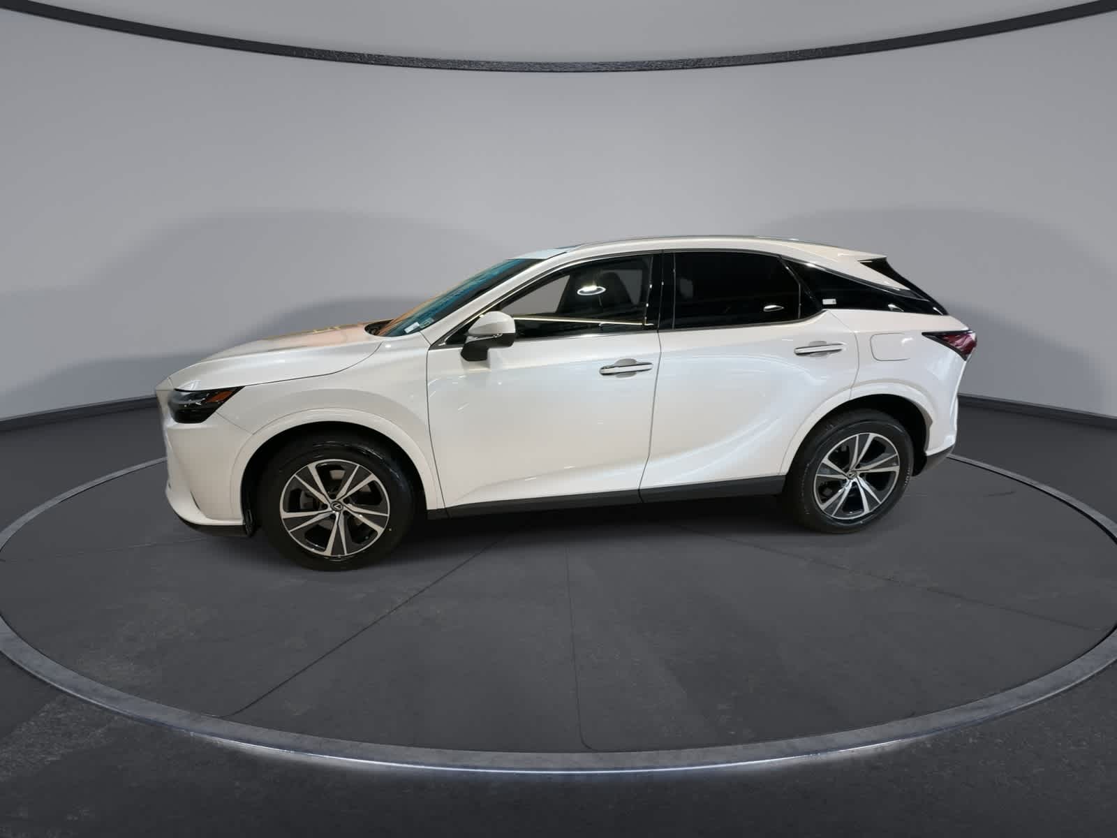 Thumbnail: 2023 Lexus RX - 6