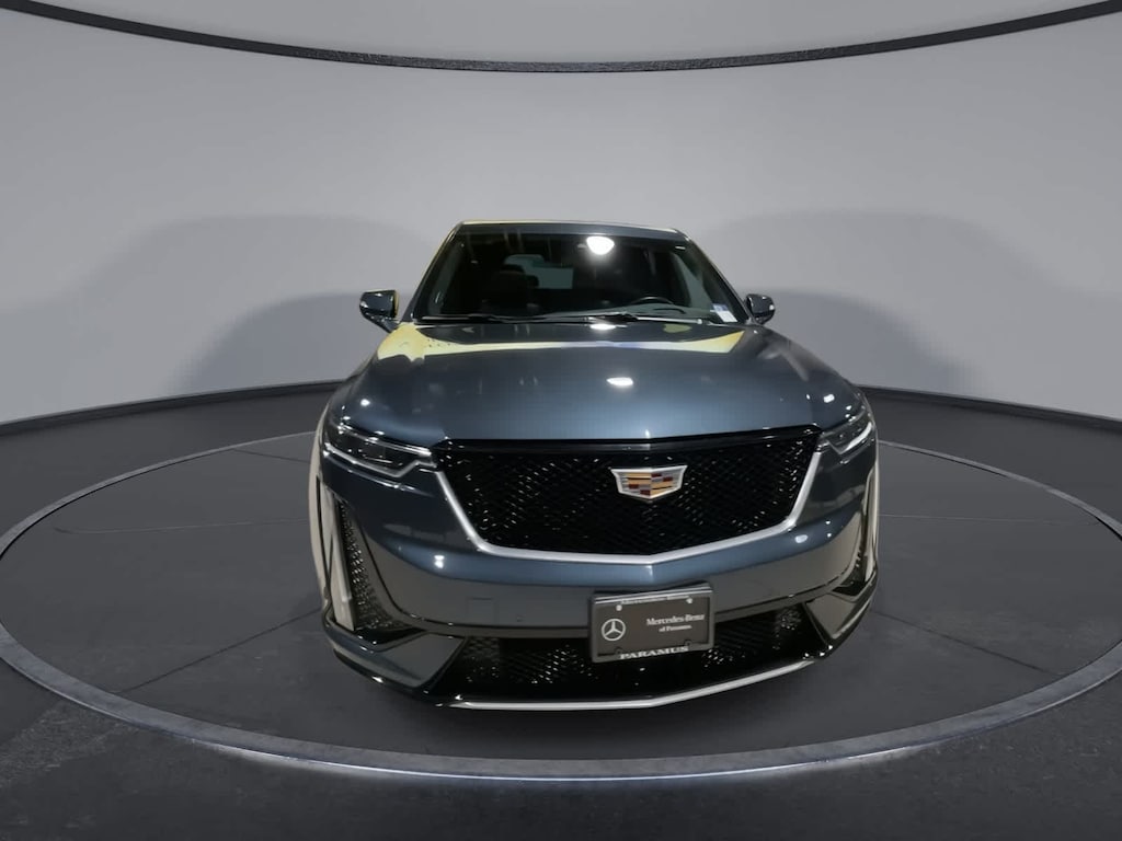 Used 2020 CADILLAC XT6 Sport SUV