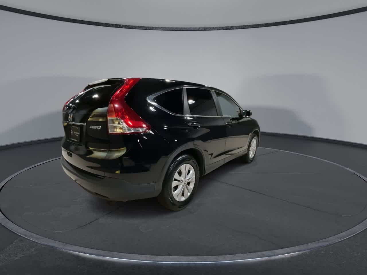 Thumbnail: 2013 Honda CR-V - 12