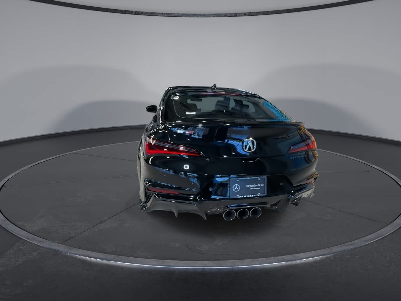 Thumbnail: 2024 Acura Integra - 9