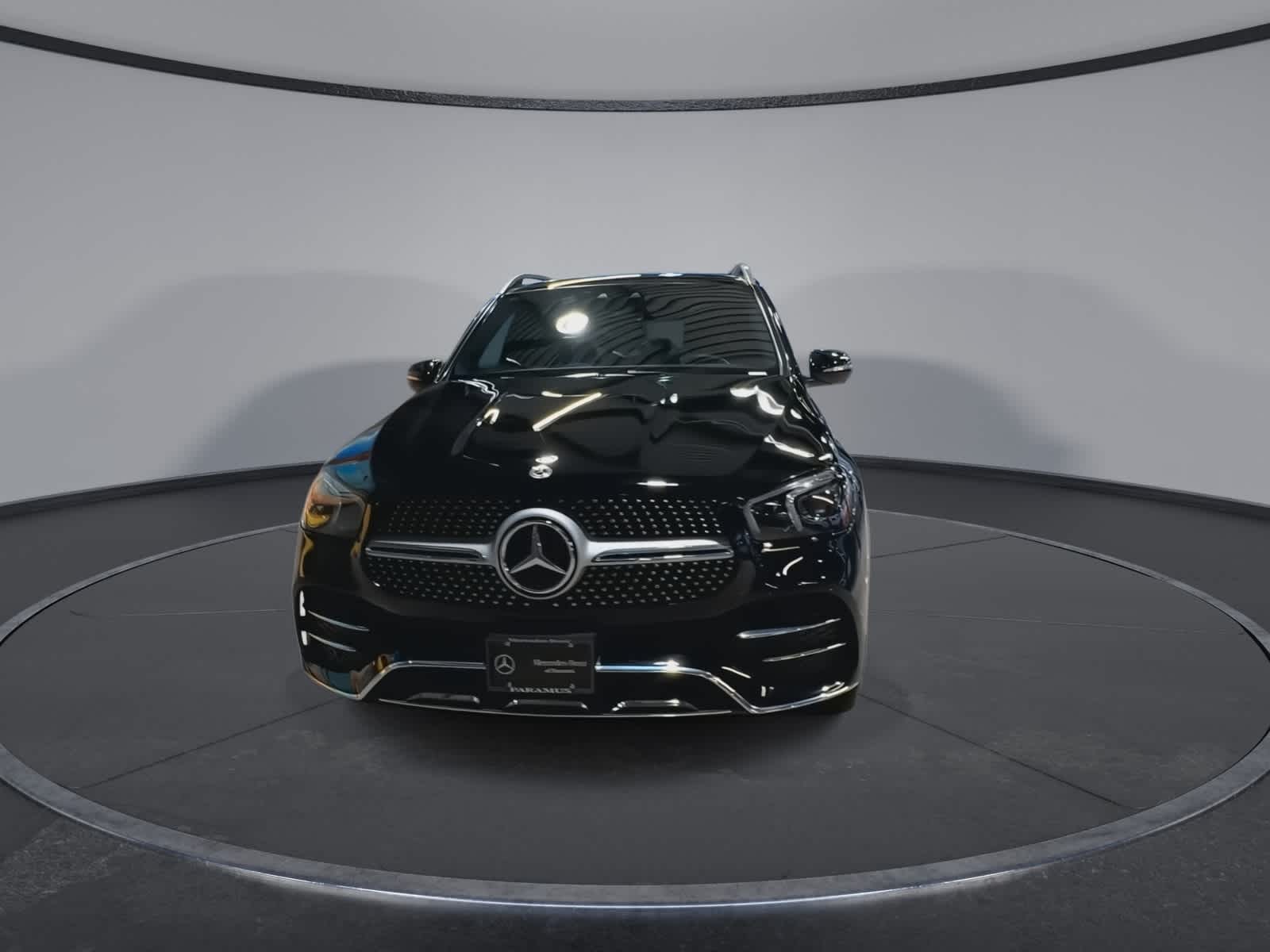 Thumbnail: 2022 Mercedes-Benz GLE - 4