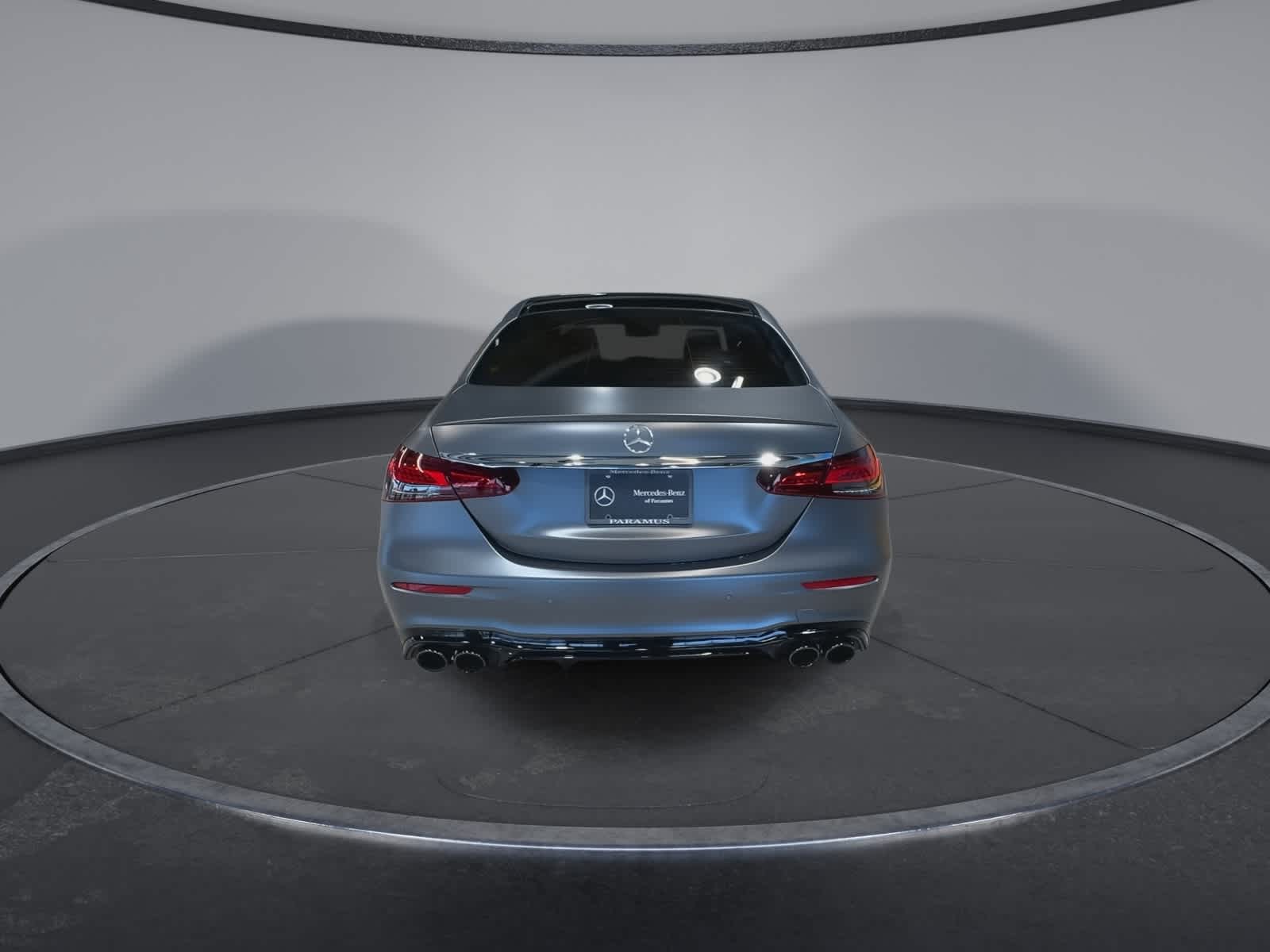 Thumbnail: 2022 Mercedes-Benz E-Class - 10