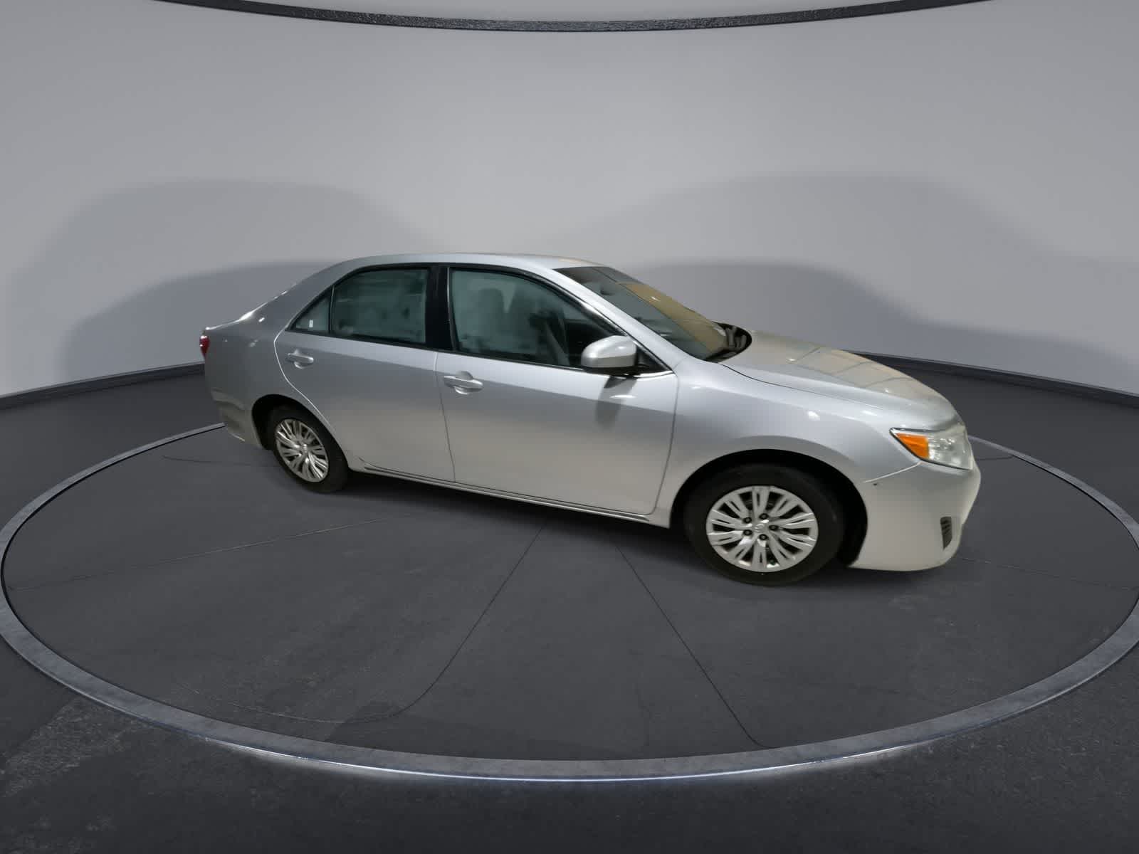 Thumbnail: 2012 Toyota Camry - 2