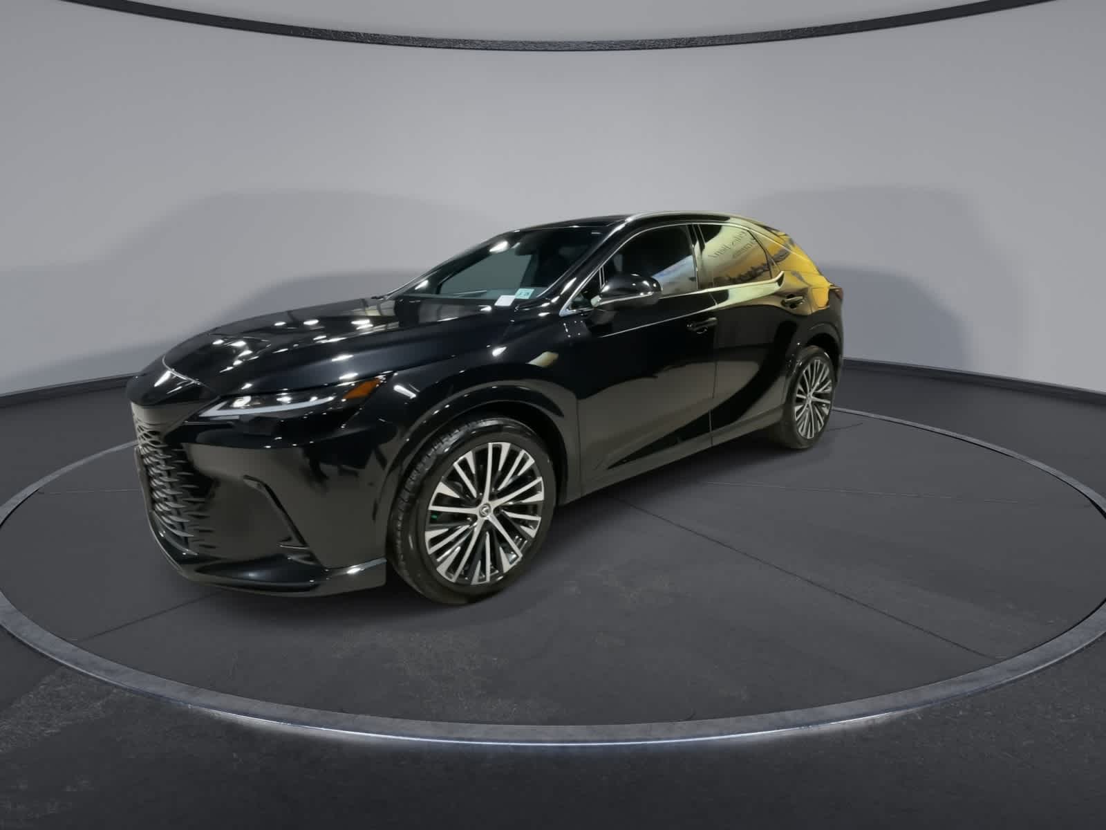 Thumbnail: 2023 Lexus RX - 7