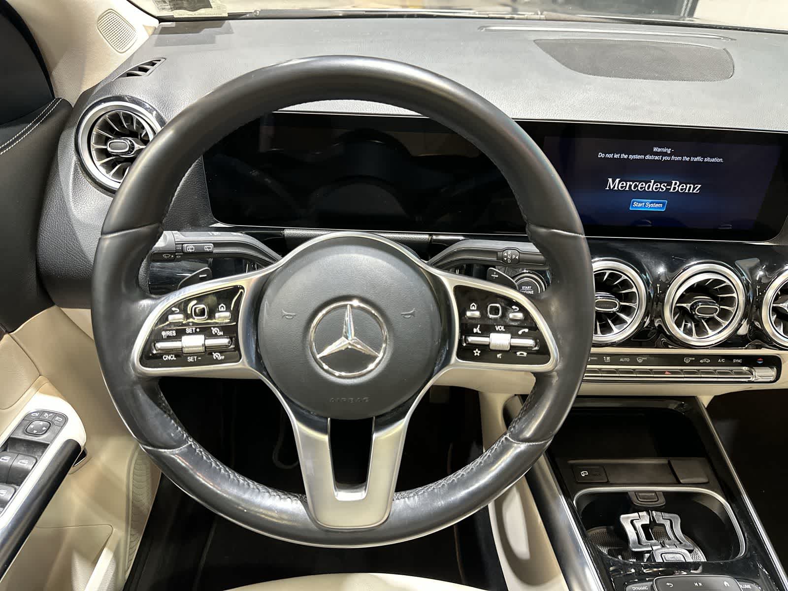 Thumbnail: 2023 Mercedes-Benz GLA - 27