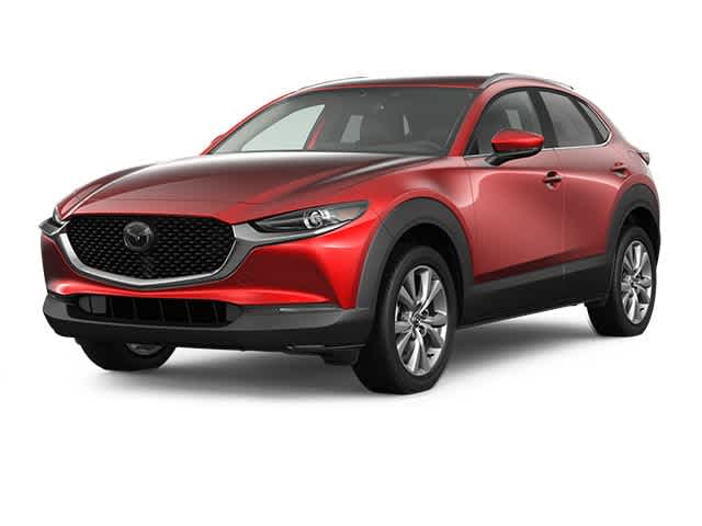 2024 Mazda CX-30 Preferred