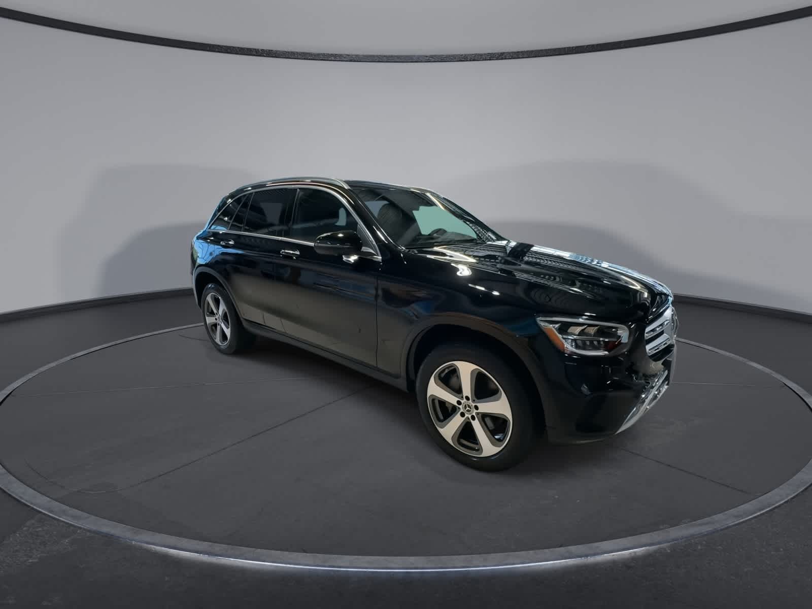 Used 2022 Mercedes-Benz GLC 300 For Sale at Mercedes-Benz of