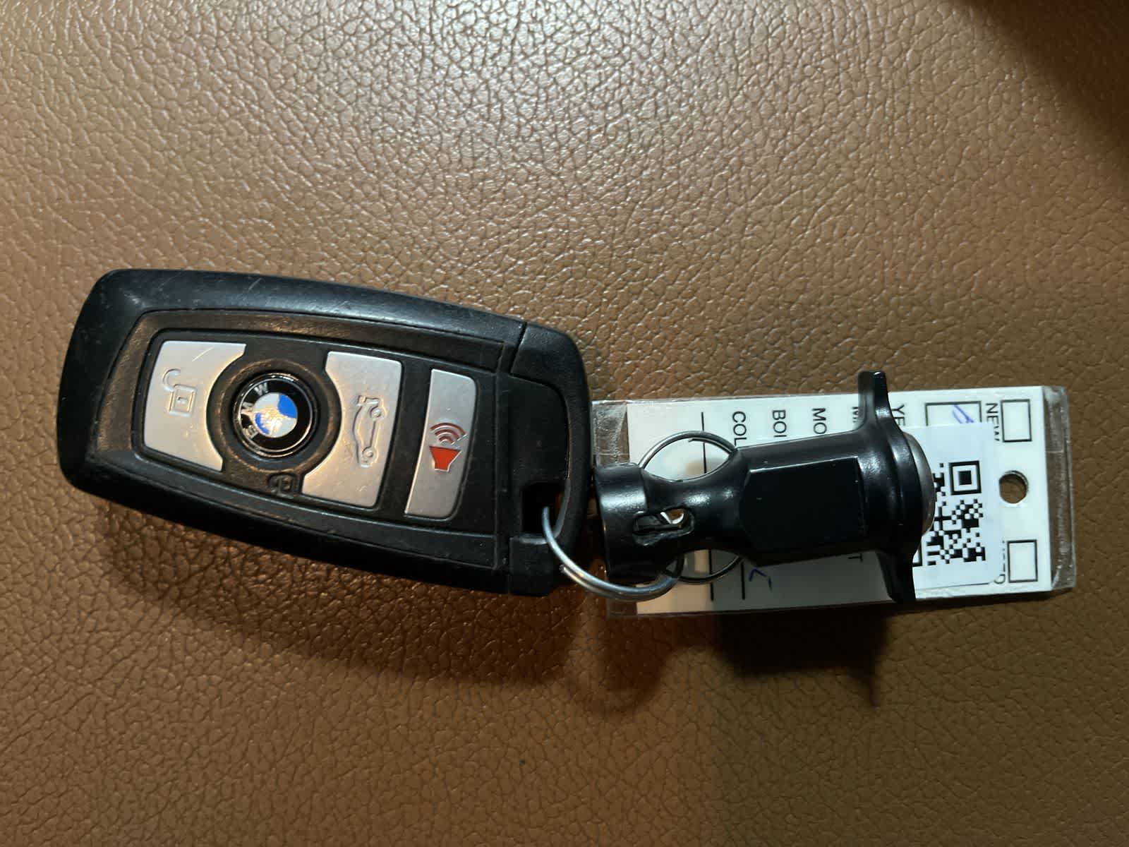 2017 BMW X3 xDrive28i 32